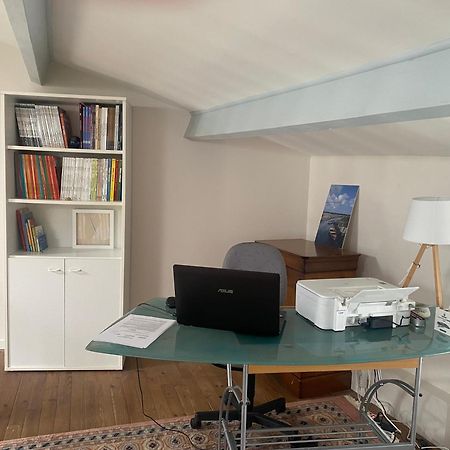 Maison Althea Rosea - 3 Chambres Et Piscine Nieulle-sur-Seudre Extérieur photo