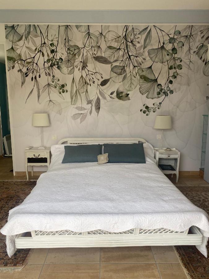 Maison Althea Rosea - 3 Chambres Et Piscine Nieulle-sur-Seudre Extérieur photo