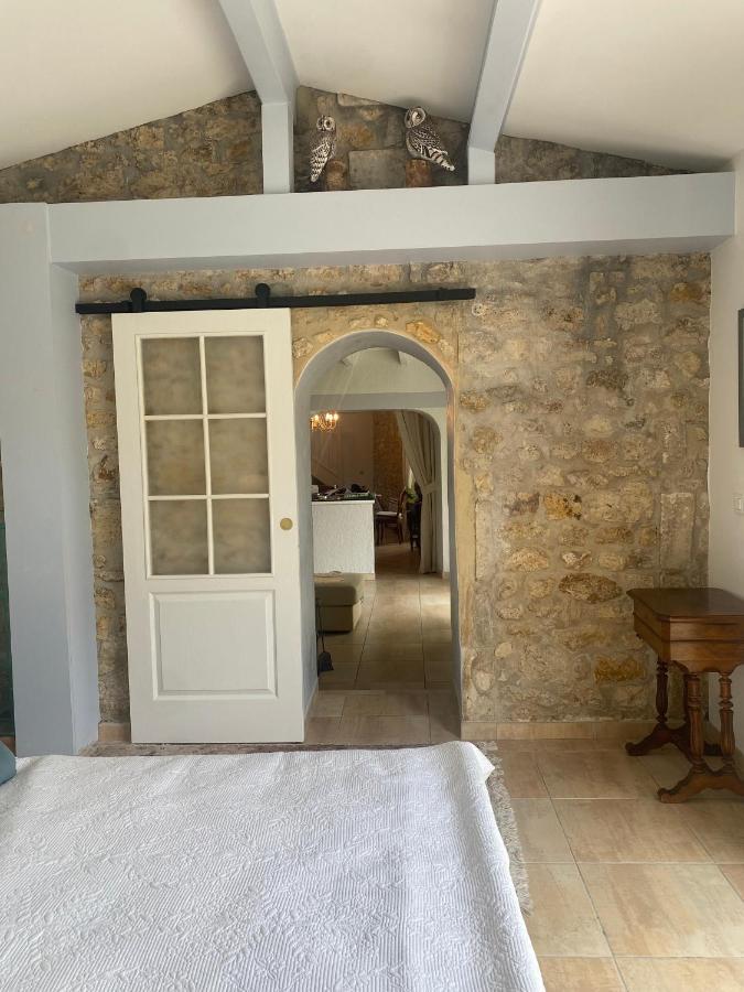 Maison Althea Rosea - 3 Chambres Et Piscine Nieulle-sur-Seudre Extérieur photo
