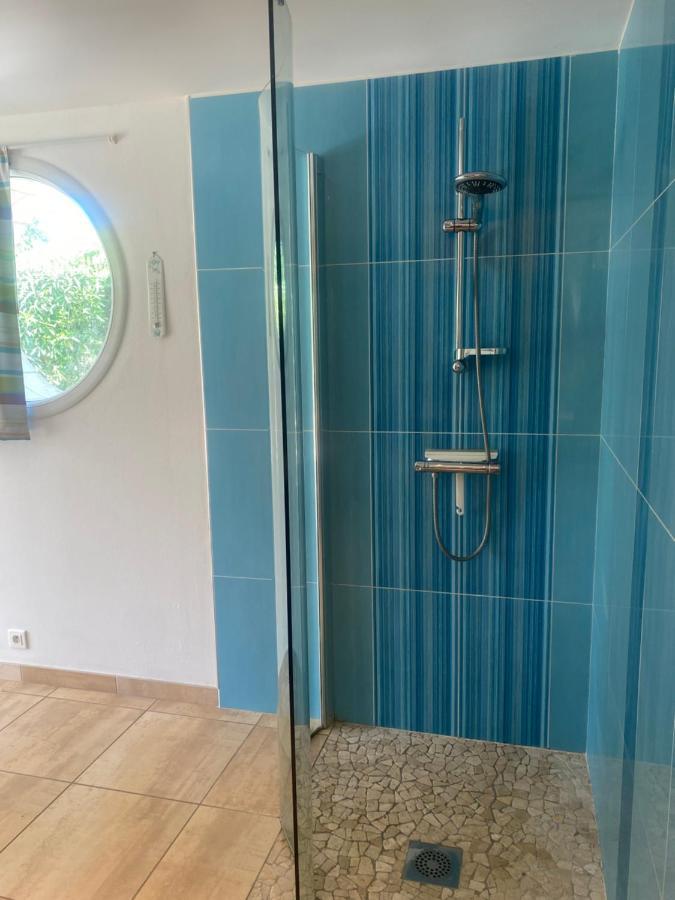 Maison Althea Rosea - 3 Chambres Et Piscine Nieulle-sur-Seudre Extérieur photo