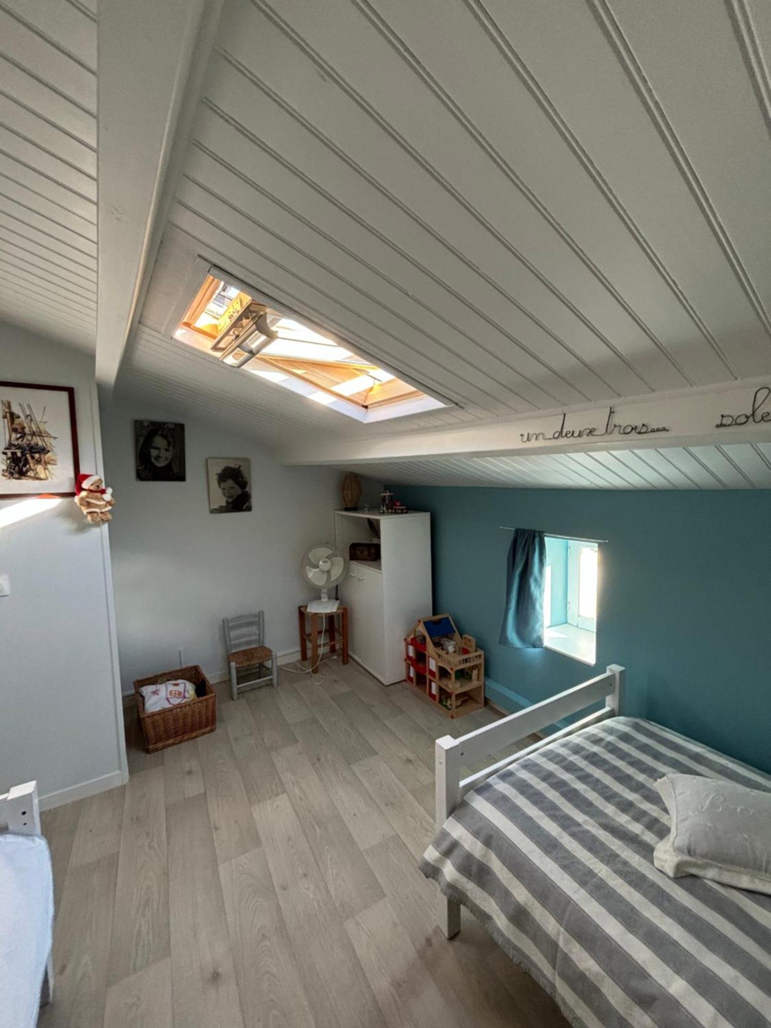 Maison Althea Rosea - 3 Chambres Et Piscine Nieulle-sur-Seudre Extérieur photo